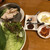 京の韓国家庭料理 ハムケ - 料理写真: