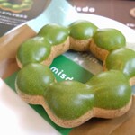 ミスタードーナツ - 料理写真: