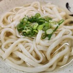 晴屋製麺所 - 