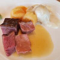 シースケープ テラス・ダイニング - 