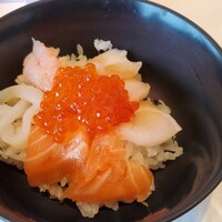 シースケープ テラス・ダイニング - 