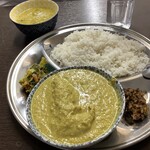 サルシーナハラルフーズ - 