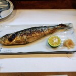 活魚料理いしかわ - 