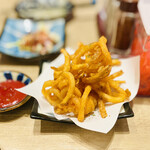 読谷食堂 - 