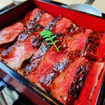 Wagyuu Yakiniku Toku - 