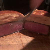 薪焼ステーキ コケット - 