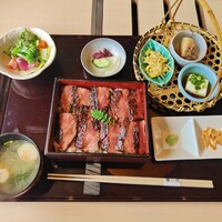 和牛焼肉 徳 - 