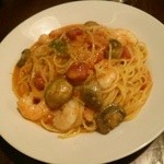 ワイン酒場COLTS - パスタ