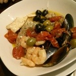 ワイン酒場COLTS - 魚料理