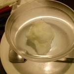 ワイン酒場COLTS - アイス