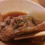 Shoukain - 鍋烙（肉パイ）