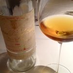 エクアトゥール - Chateau Doisy Daene 1988