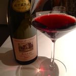 エクアトゥール - Beaune (Vielles Vignes de Saint Desine) 2003 　Chateau De La Velle