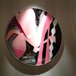 エクアトゥール - 個室のアート