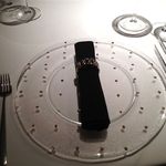 エクアトゥール - セッティング（2013年6月）