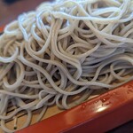 Soba gozen musashiya - 