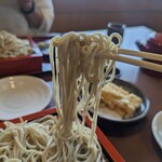 Soba gozen musashiya - 