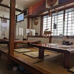 さぬき - 店内