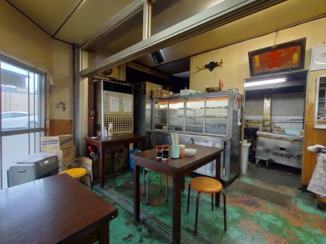 Hifumi Shokudo photo 5