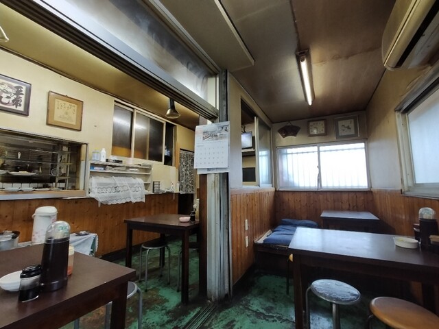 Hifumi Shokudo photo 4