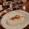 カレー&サンド マホラマ - 料理写真: