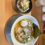 らーめん わらび - 