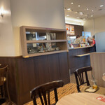 CAFFE VELOCE - 