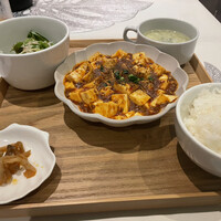 御膳房 六本木店 - 