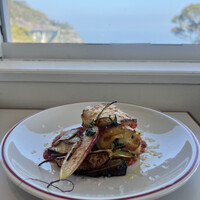 CODA ROSSA -  CODA ROSSA -