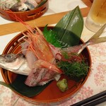 Kaisen Sushi Mai - 