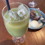 マールカフェ - 