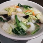 茶薫小籠包飯店 - 