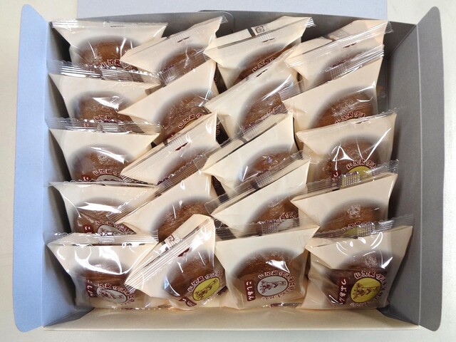 仙加苑 白石バイパス本店 - 白石（和菓子）の写真