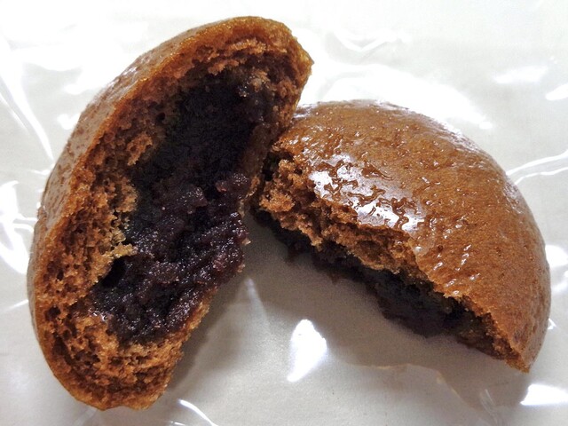 仙加苑 白石バイパス本店 - 白石（和菓子）の写真