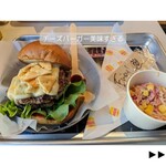 BURGERS TOKYO - 