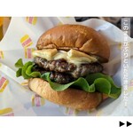 BURGERS TOKYO - 