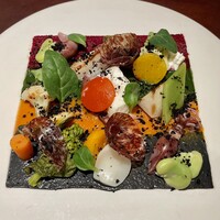 ラ カンロ - 