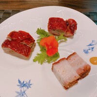 家寶 跳龍門 - 