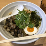 Ramen Fukunokami - 