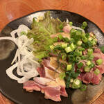 丸万焼鳥 - 