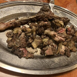 丸万焼鳥 - 