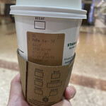 Starbucks Coffee - 