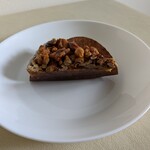 La Fraise - キャラメルナッツ