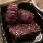 SATOブリアン 本店 - 