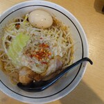 Ramen Fuu Getsu - 