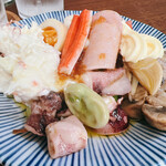 朝めし酒場 ナニコレ食堂 - 