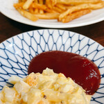 朝めし酒場 ナニコレ食堂 - 