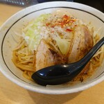 Ramen Fuu Getsu - 