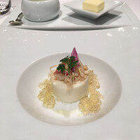 メゾン ポール・ボキューズ - アミューズ・ブッシュ