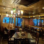 インド&ネパール バル ラクシュミー - 